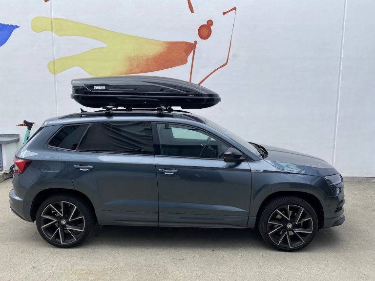 Thule Motion XL